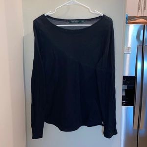 Ralph Lauren Long Sleeve Shirt